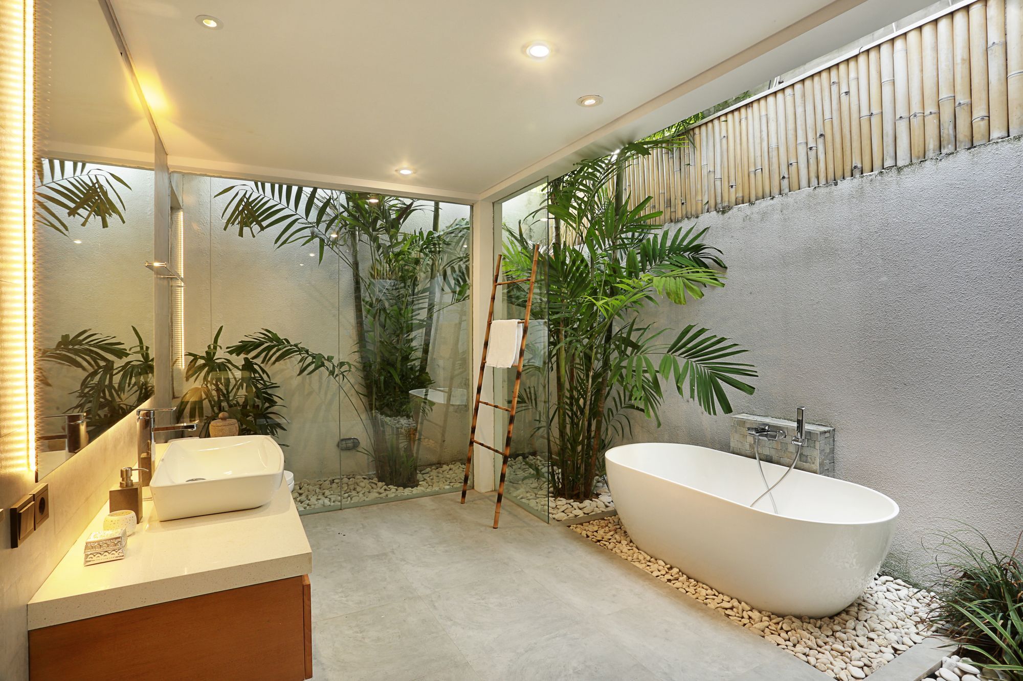 Villa Odyssey เซมินยัค ภายนอก รูปภาพ