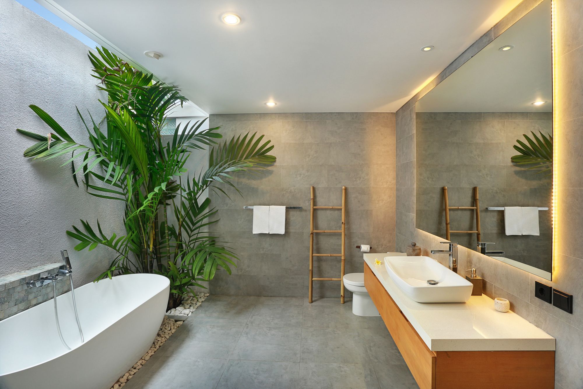 Villa Odyssey เซมินยัค ภายนอก รูปภาพ